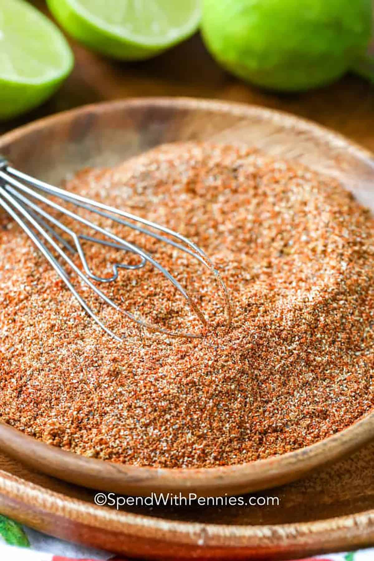 homemade fajita seasoning - Article 2
